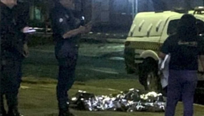 Indígena é morto com facada no peito durante briga em Caarapó