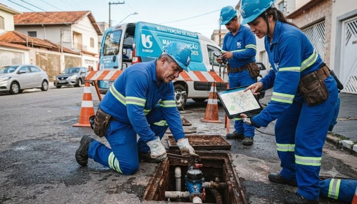 camara-aprova-fim-da-tarifa-minima-de-agua-e-esgoto