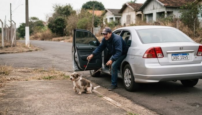 camara-aprova-suspensao-de-cnh-por-abandono-de-animais