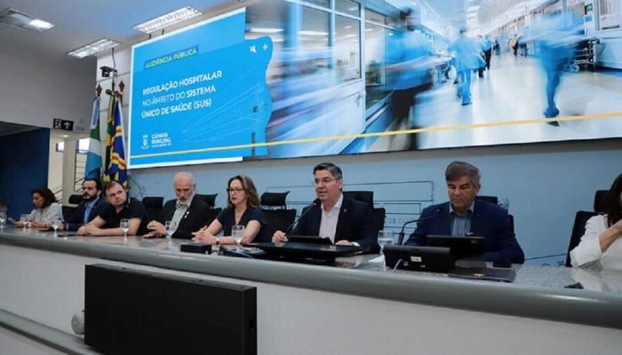 Governo e prefeitura avaliam unir regulação e reduzir espera por leitos em Campo Grande