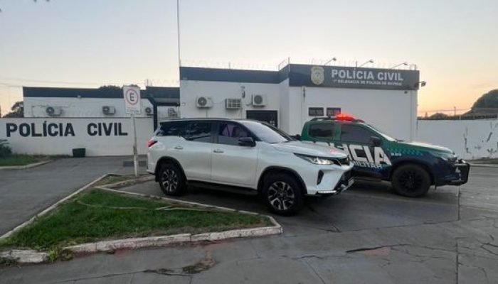 Foto: Portal da Cidade Douradina