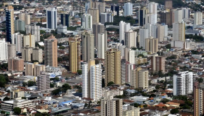 Quatro cidades de MS estão entre as mais conectadas do Centro-Oeste, aponta ranking