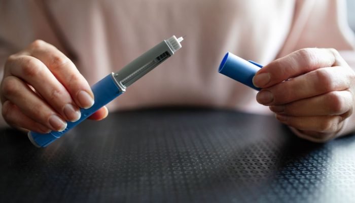 Foto: Medicamentos agonistas da GLP-1 estão sujeitos a prescrição médica, com re