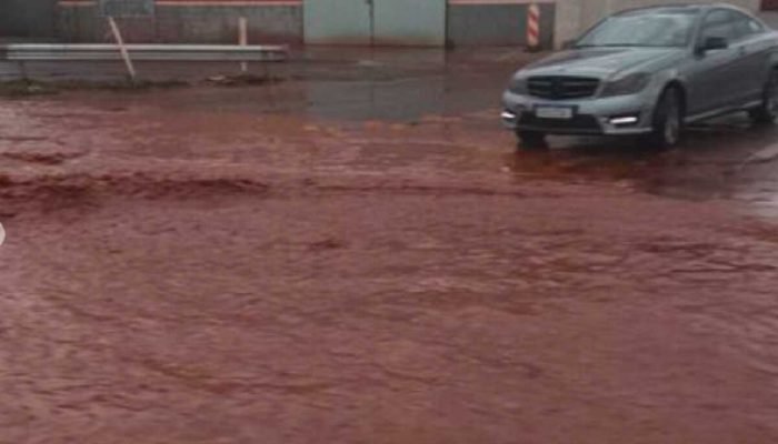Caos na Av. Guaicurus expõe abandono da gestão Adriane