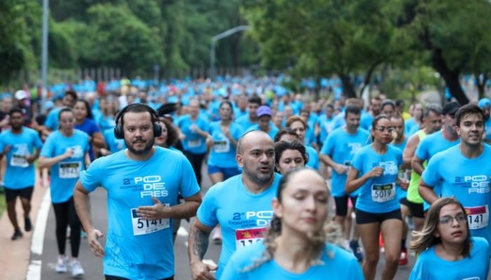 Foto: Foto: Saul Schramm/Secom/Arquivo