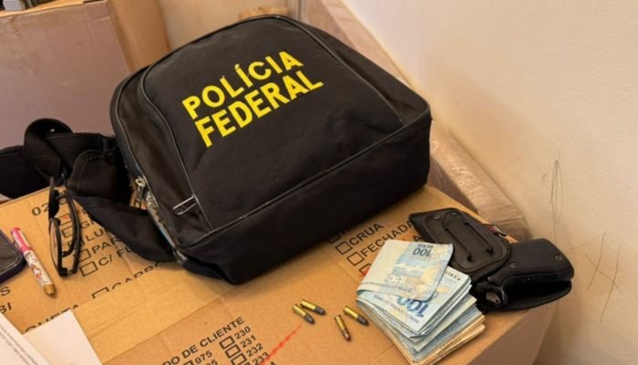 Foto: Operação FICCos - Foto: Divulgação