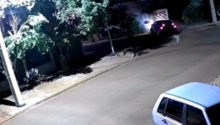 Foto: Homem morreu com uma perfuração no tórax - Foto: Reprodução