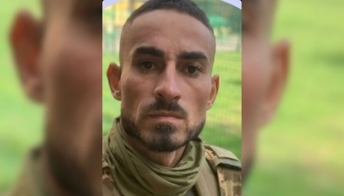 Leonardo Ribeiro Santos — Foto: Leonardo Ribeiro Santos - Foto: Arquivo pessoal