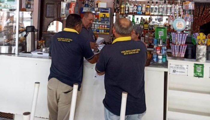 MS intensifica vigilância contra adulteração de bebidas por metanol