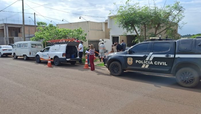 Polícia Civil combate fraudes de energia em Itaquiraí com a Operação Leitura Segura