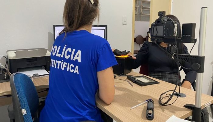 Naviraí: emissão de RGs em mutirão no Porto Caiuá