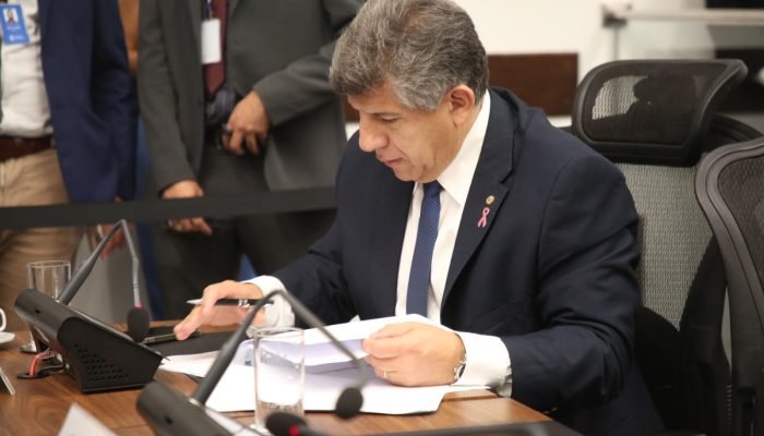 Energisa é instada a solucionar falhas em Iguatemi, MS, por deputado