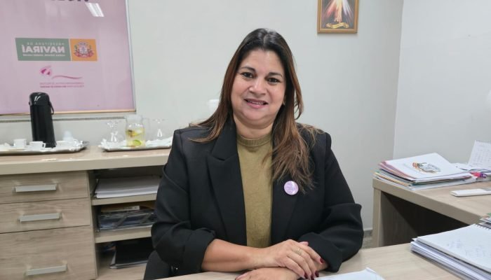 Telma Minari Homenageada como Cidadã Sul-Mato-Grossense
