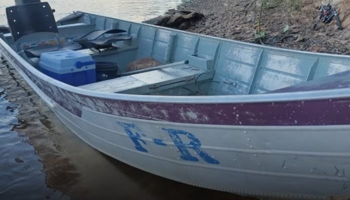 PMA prende três homens por pesca ilegal em área protegida em Naviraí