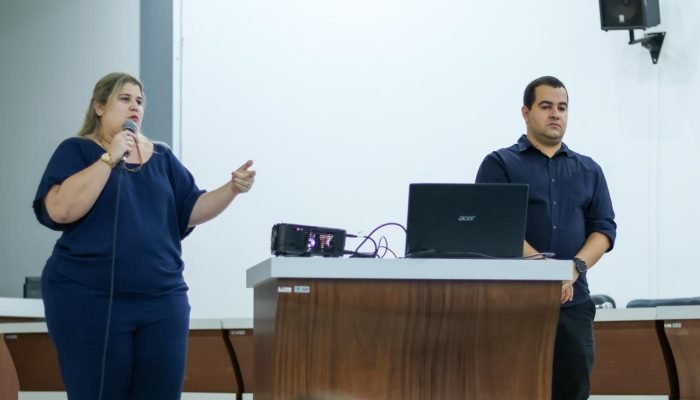 Prefeitura de Naviraí Apresenta PPA 2026-2029 e LOA 2026 com Foco em ODS e Responsabilidade Fiscal