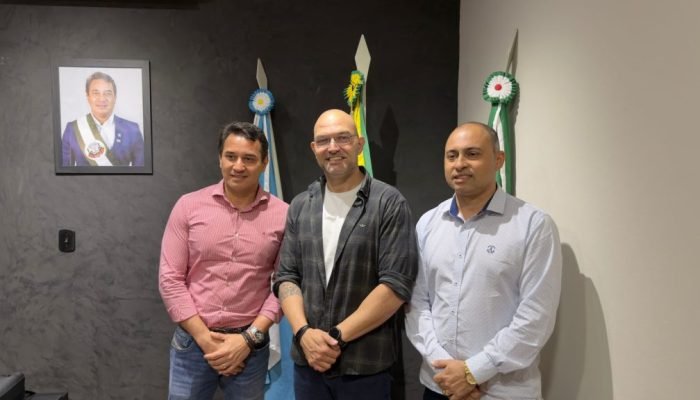 Governo e Prefeitura de Naviraí Expandem Educação Regular e Profissional