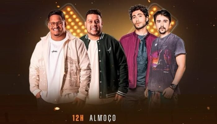 Festival de Churrasco e rodeio agitam Naviraí em celebração de aniversário