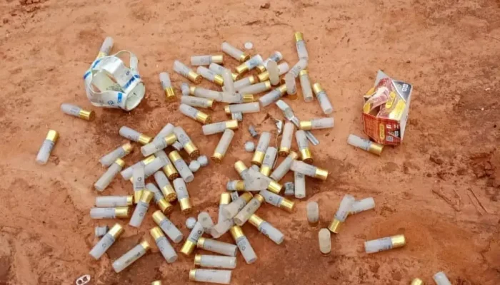 Iguatemi: Sejusp confirma morte de indígena e funcionário em conflito