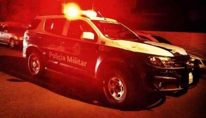 Homem é detido por agressão contra a própria mãe em Naviraí