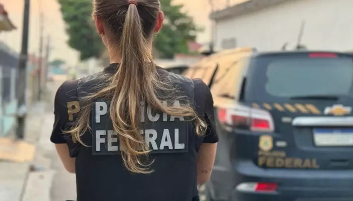PF deflagra operação contra esquema de contrabando e tráfico em Itaquiraí e outros estados