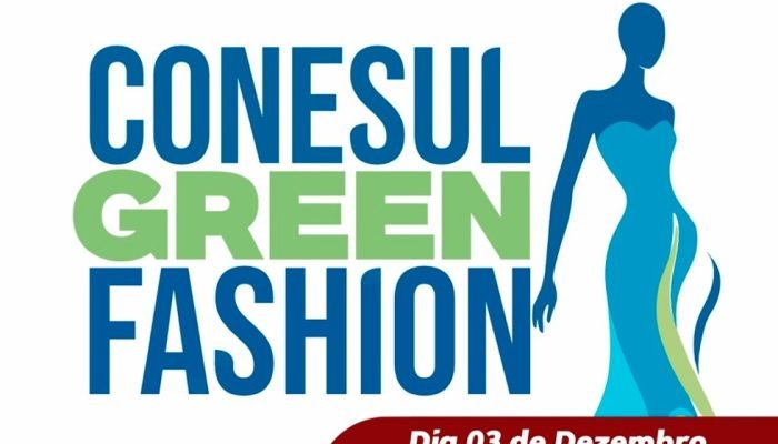 Naviraí recebe o 1º Conesul Green Fashion com apoio da Prefeitura
