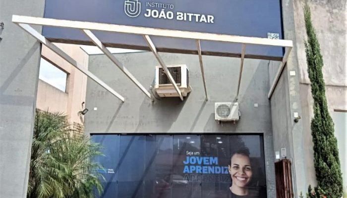 JBS e Instituto João Bittar abrem vagas para Jovem Aprendiz em Naviraí