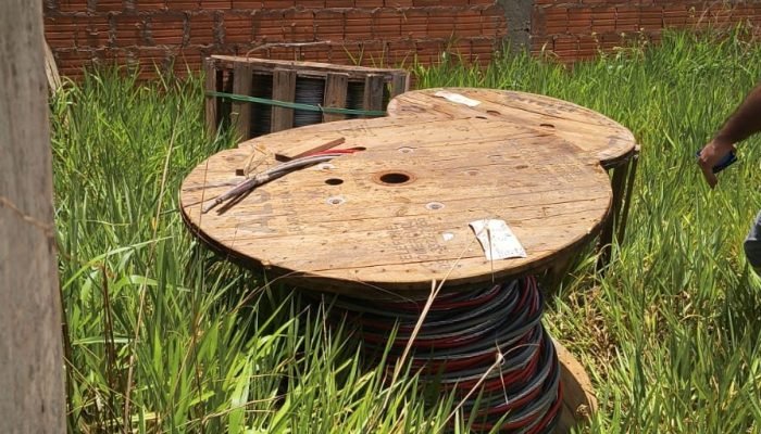 Polícia Civil de Naviraí prende quatro funcionários por furto qualificado e associação criminosa