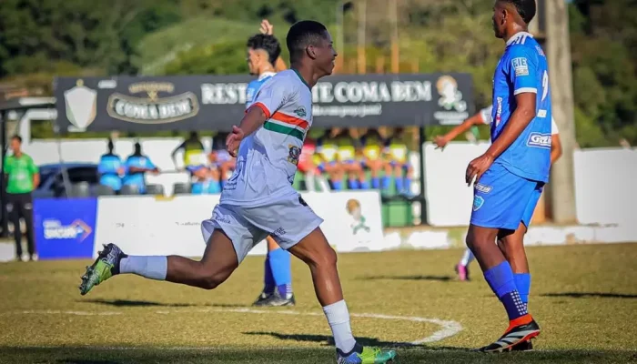 Ivinhema e Naviraiense jogam amistoso preparatório para a Copinha