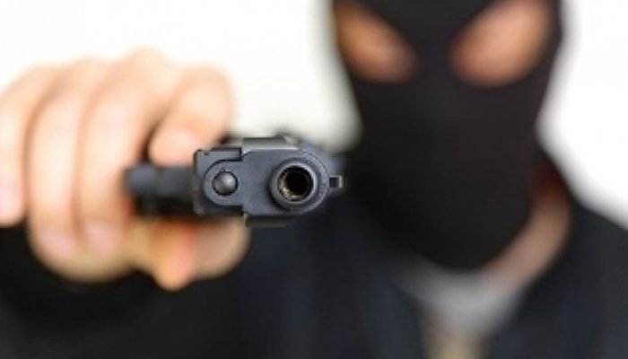 Indivíduo armado assalta posto de combustível em Naviraí