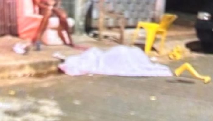 Polícia encontra homem morto a tiros na cabeça no condomínio Nelson Trad, em Naviraí