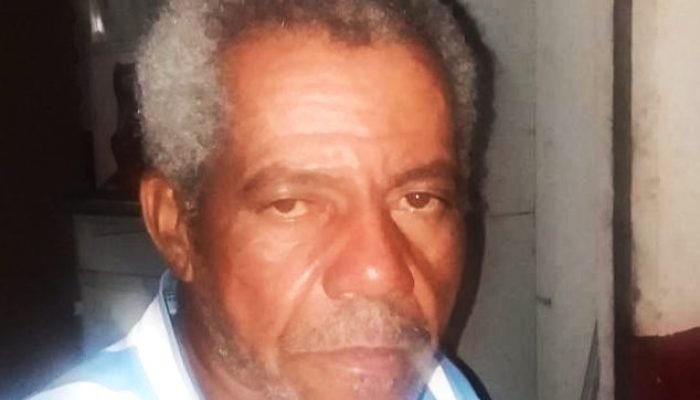 Histórico criminal leva à prisão de homem suspeito de matar idosa em Naviraí