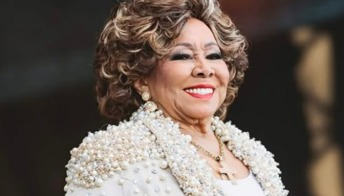 Alcione reclama de final de 'Vale Tudo': ‘Não gostei’