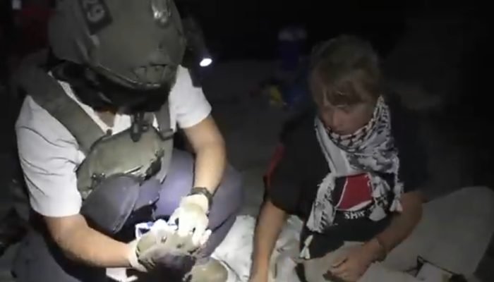 Israel intercepta barcos com ativistas a caminho de Gaza