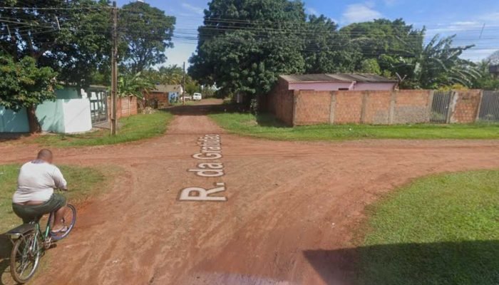 Mulher é esfaqueada por amiga após ser acusada de furto em Campo Grande