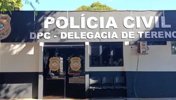 Mulher é ferida com garrafada em Terenos: entenda