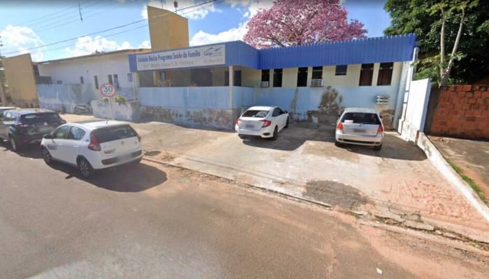 Mãe de bebê de dois meses luta por atendimento em USF de Campo Grande