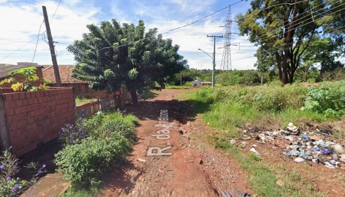Em Campo Grande, jovem é baleado em emboscada no Caiobá