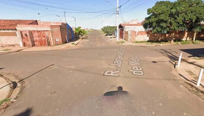 Em Campo Grande, dupla armada rouba carro de motorista de aplicativo