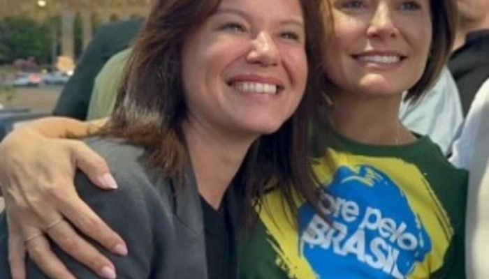 Pollon Lança Esposa como Deputada e Desafia Azambuja ao Governo