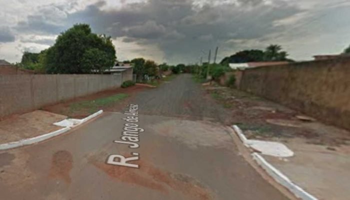 Homem é esfaqueado no São Conrado