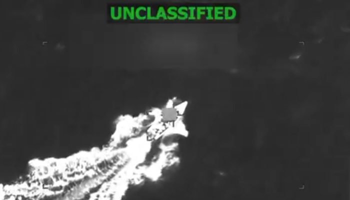 Ataques dos EUA no caribe visavam venezuelanos além do narcotráfico, revelam moradores