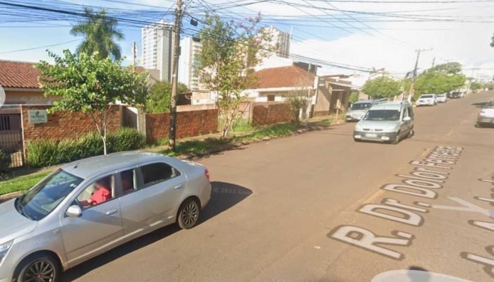 Ajudante de cozinha é presa por furto em restaurante no centro de campo grande