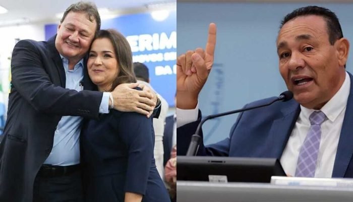 Carlão questiona secretário sobre 'epidemia de buracos' em Campo Grande