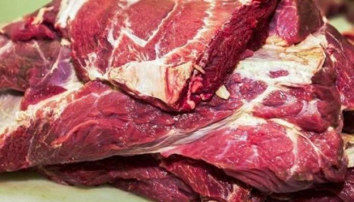Brasil é a principal origem das importações de carne bovina do mercado chinês —