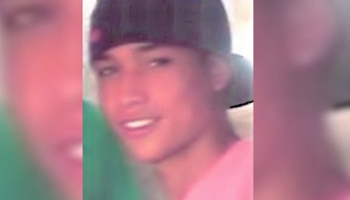 Foto: Aguinaldo de Oliveira da Silva Júnior. (Reprodução, Processo)