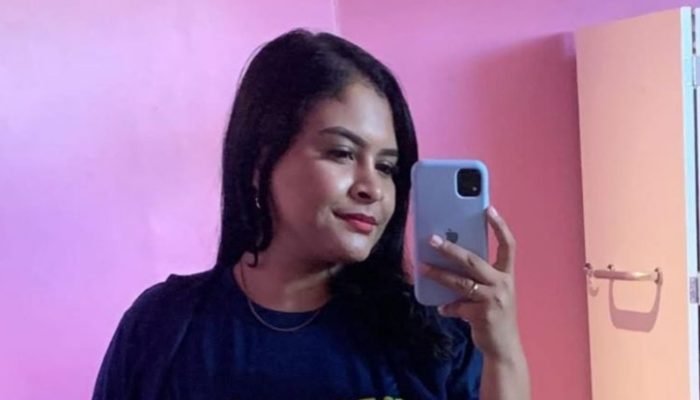 Gabriella Vieira Alexandre. (Foto: Fala Povo, Midiamax)