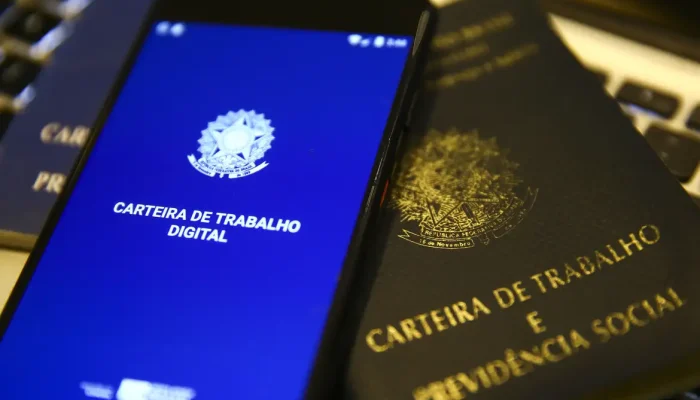 Foto: Foto: Marcelo Camargo/Agência Brasil