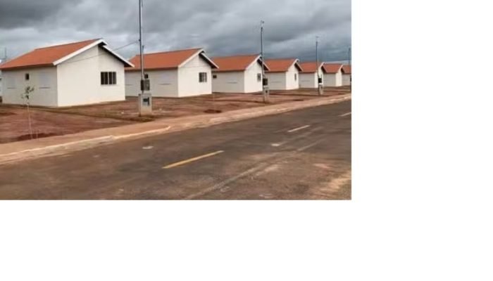 Programa Casa Brasil: R$ 40 bilhões em crédito para reformas