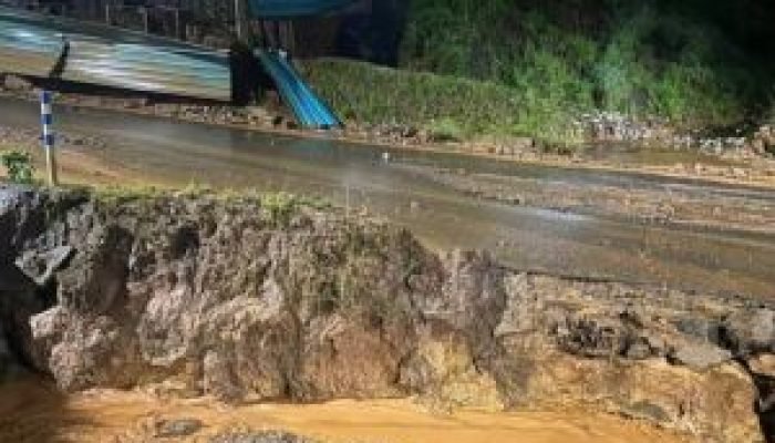 ANM confirma que vazamento não afetou barragens da Vale