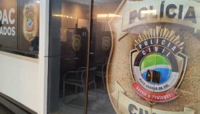 Adolescente de 17 anos é esfaqueado na Aldeia Jaguapiru; polícia investiga casal